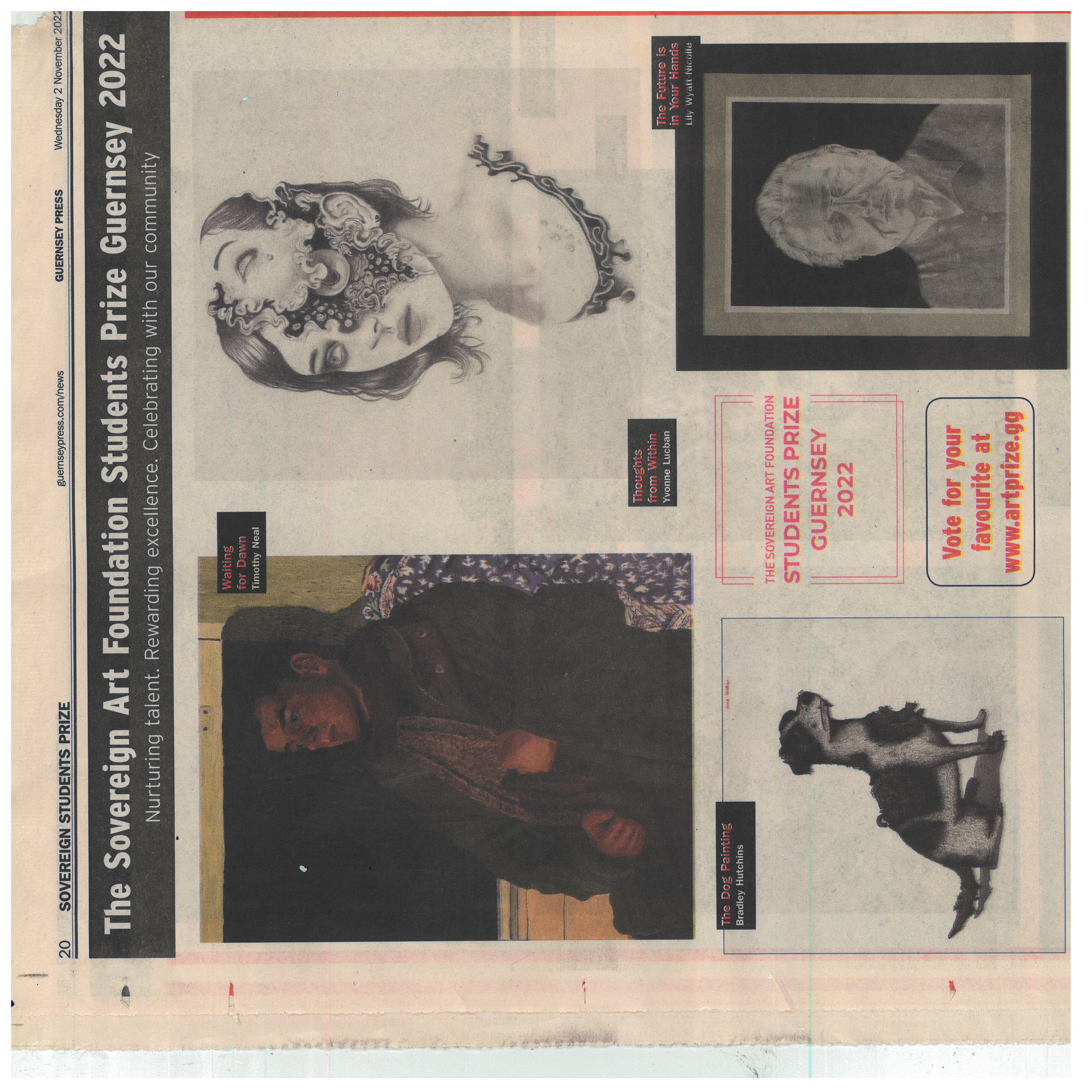 Newspaper